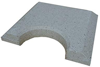 Wamsler Schamott-Katalysator 0401601