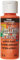 DecoArt Acrylic Paint, Orange, 59ml