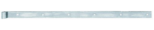 Alberts 306137 Ladenband | in verschiedenen Ausführungen | galvanisch blau verzinkt | Rolle Ø14 mm | Größe 800 x 35 mm
