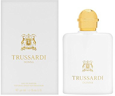 Trussardi Donna Eau De Parfum Spray (New Packaging) 50ml/1.7oz