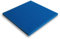 Wiltec Filtermatte Schaumstoff 50 x 50 x 3 cm mittlere Porung 20 ppi für Teichfilter Aquarienfilter Aquarium Filter Außenfilter Wasser