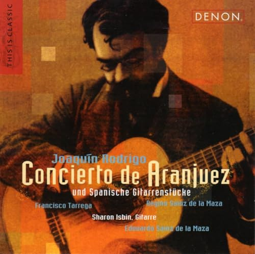 This Is Classic - Spanische Gitarrenwerke