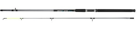 Spro Bootsrute Boxxer Sea Boat 250, 2-TLG. 2.10m / 100-250g