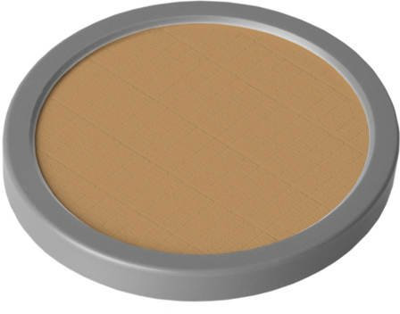 GRIMAS Cake Make Up, Hautfarbe B3 Beige, 35 g, leicht aufzutragendes hochwertiges Basis Make-Up, ideal geeignet auch für Visagie und als Grundierung, trocknet schnell wischfest, auf Wasserbasis