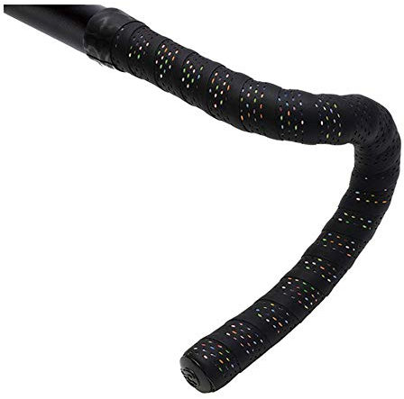 Cinelli Caleido Ribbon Lenkerband schwarz 2017 Bar Tape