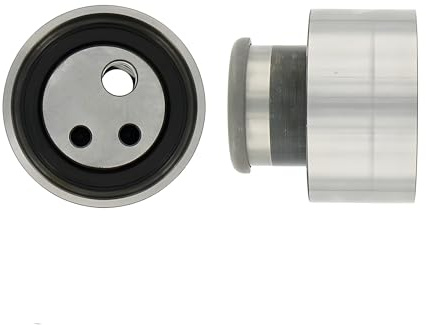 SKF Timing Belt Tensioner Pulley VKM 12151 Height 97 mm Length 95 mm Width 64 mm - OE Quality