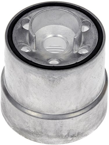 Dorman 917-047 Oil Filter Housing Assembly