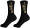 mugesh Musik-Socken Trompete (43/45) - Schönes Geschenk für Musiker