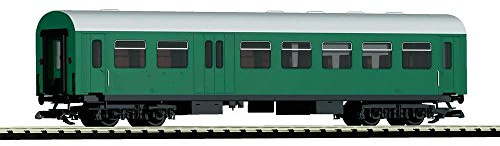 Piko 37651 - G Reko-Wagen 2. Klasse mit Gepäckabteil