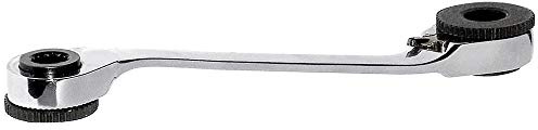 Kraftwerk 4070 Tribit Ratchet 1/10.2 cm + 5/40.6 cm