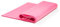 The Felt Store Bastelfilz Meterware (Breite 1,80 m) 1,6 mm dick – pink, 100% weicher Acryl-Filz, farbintensiver und langlebiger als Polyester, ideal zum Nähen & Basteln mit Kindern