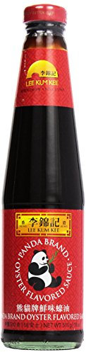 Lee Kum Kee Salsa d'Ostrica - 510 gr - [confezione da 2]