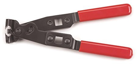 GearWrench 3955 Outil de Serrage de Collier de Soufflet de Cardan, Conception à Levier Élevé, Poignées Revêtues