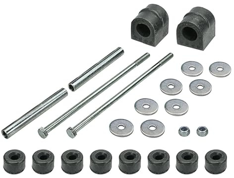 MEYLE 014 032 0002 - Reparatursatz Stabilisatorlager 0140320002 | 014 032 0002 Kompatibel mit /8 (W114),/8 (W115),/8 Coupe (W114),SL (R107),SL Coupe (C107)