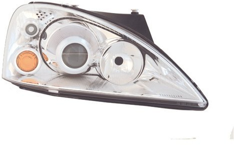 Magneti Marelli 710301183274 Hauptscheinwerfer, Recht