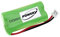 Akku für Tesco Typ ESP-1-47-1166, 2,4V, NiMH