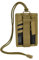 Hazard 4 Brustbeutel Badger, Coyote, 13 x 8 x 1 cm, 0.1 Liter, ACS-BDG-CYT