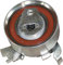 Spannrolle Zahnriemen Unten von SKF Ø 60 mm (VKM 15216) Rolle Riementrieb