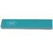 NSI Sand Turtle Nail Files Green 120 (10 pack)