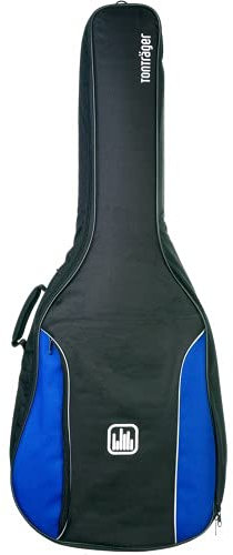 Tonträger 1/2 BL/BK · Gigbag Konzertgitarre