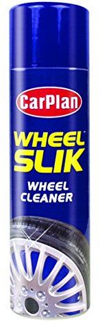 CarPlan WSL500 Wheel Slik