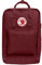 Fjallraven Kånken Laptop 17 Backpack - Red, One Size