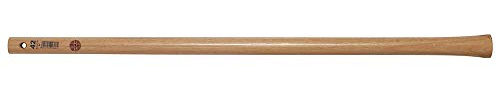 Darman 2116H900X40 - Mango Madera Azada Ojo Redondo 900X40Mm