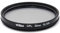 vhbw Universal Polarisationsfilter für Kamera Objektive mit 52mm Filtergewinde - Zirkularer Polfilter (CPL), Schwarz