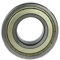 6205 ZZ 2Z / 6205Z Kugellager 25x52x15 mm ABEC3 V2 Z2 Elektromotor Qualität DIN625-1 52x25x15 mm Rillenkugellager