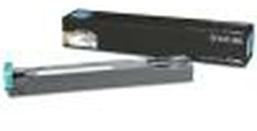 Lexmark Bouteille DE RECUP. Toner 30K C950/X950/X952/X954