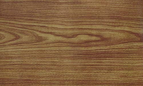 Klebefolie Holzoptik Dekore 200x45cm Dekofolie Selbstklebefolie Möbelfolie, Klebefolie:Nussbaum