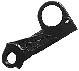 Cube Schaltauge #2091 AXH, schwarz