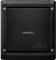 Kenwood X301-4 Class D 4-Channel Power Amplifier with 2 Ohm Load Stability Black