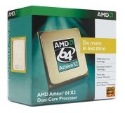 Athlon 64 X2 4400+ 2.3ghz Pib