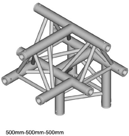 DURATRUSS DT 33/2-T43-TU