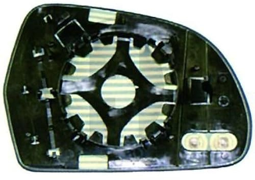 DIEDERICHS Spiegelglas, Außenspiegel 1018727