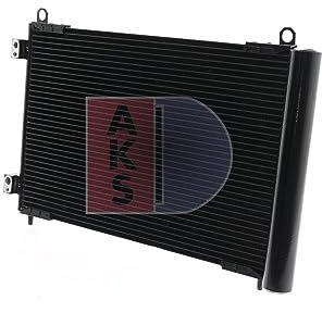 AKS DASIS 162011N Klimaanlagen