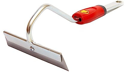 OUTILS WOLF HUM15 Rustier 15 Cm Multi - Star Hom15, Hum15 (15, 29)