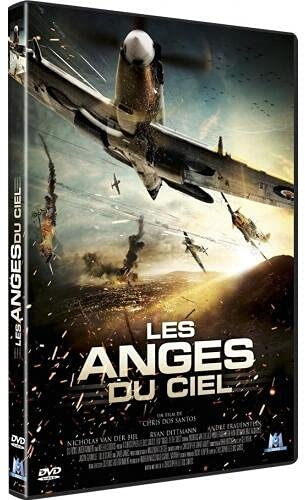 Les anges du ciel [FR Import]