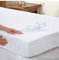 Wasserbettbedarf.de - Schutzhülle für Wasserbett (180-200 x 200-220 cm, Schutz vor Staub und Milben)