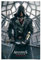 REINDERS Poster, Assassin's Creed Syndicate - big ben, Kinderzimmer, Poster, Wanddeko, Room Decor, 150 gr. glänzend Bilderdruckpapier, Mehrfarbig, 91,5x61cm