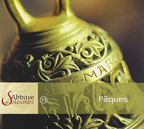 Monks Of The Abbey Of Solesmes - N/A Article Supprim,