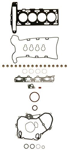 AJUSA 50242900 Dichtungsvollsatz Motor mit Zylinderkopfdichtung mit Ventilschaftabdichtung
