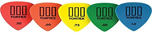 Jim Dunlop Tortex Iii Pk 72Bg 50