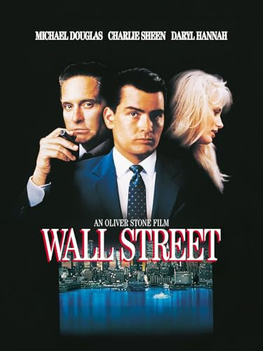 Wall Street