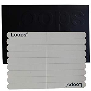 Yigal Mesika Loops, verbessert von Yigal Mesika