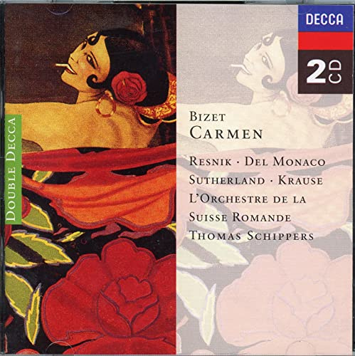 Decca 028944387124