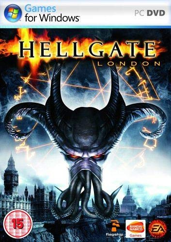 Hellgate: London (PC DVD)