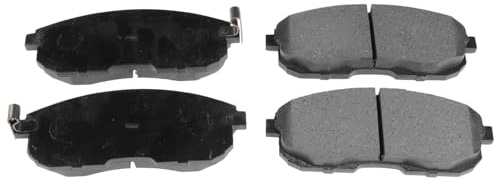 Blue Print ADN14250 Brake Pads