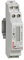 Legrand 004670 Compteur Modulaire Monophasé EMDX³ Non MID Raccordement Direct avec Sortie à Impulsions, 32A, 1 Module, Gris Clair